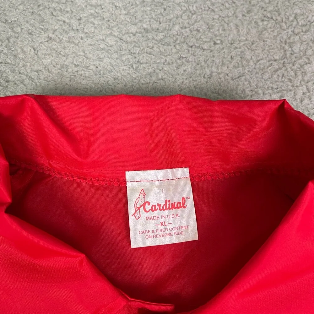 Vintage‎ 90s windbreaker